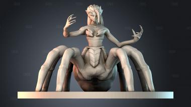 STKPR_7577 stl model for CNC