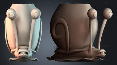 STKPR_7586 stl model for CNC