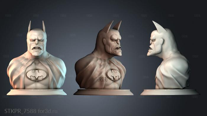 STKPR_7588 3d stl модель для ЧПУ