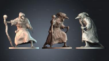 STKPR_7589 stl model for CNC