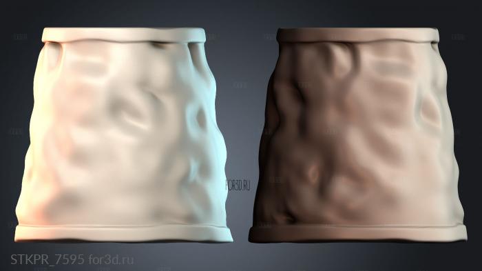 STKPR_7595 3d stl модель для ЧПУ