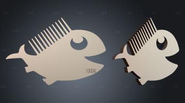 STKPR_7603 stl model for CNC