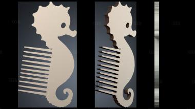 STKPR_7606 stl model for CNC