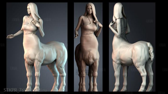 STKPR_7608 3d stl модель для ЧПУ