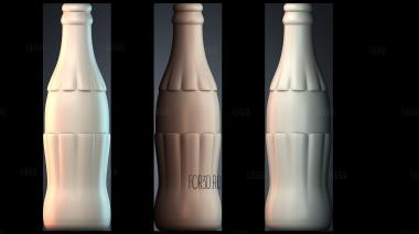 STKPR_7626 stl model for CNC