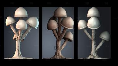 STKPR_7629 stl model for CNC