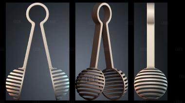 STKPR_7635 stl model for CNC