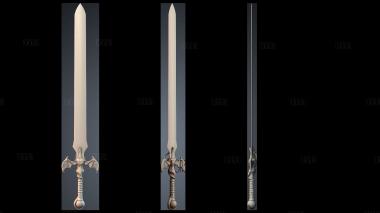 STKPR_7637 stl model for CNC