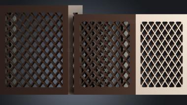 STKPR_7647 stl model for CNC