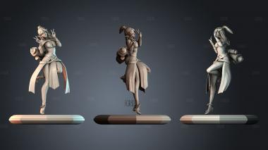 STKPR_7648 stl model for CNC