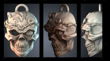 STKPR_7649 stl model for CNC