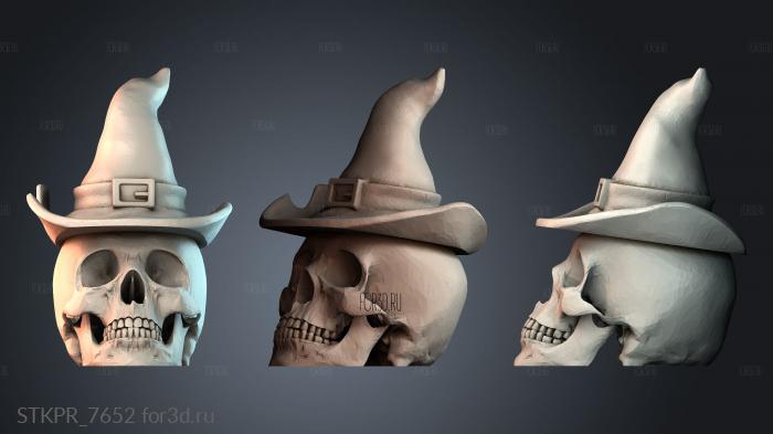 STKPR_7652 3d stl модель для ЧПУ