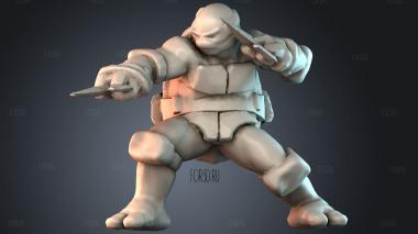 STKPR_7656 stl model for CNC