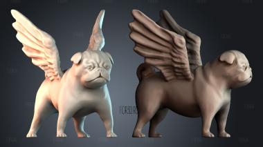 STKPR_7657 stl model for CNC