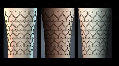 STKPR_7658 stl model for CNC