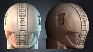 STKPR_7661 stl model for CNC