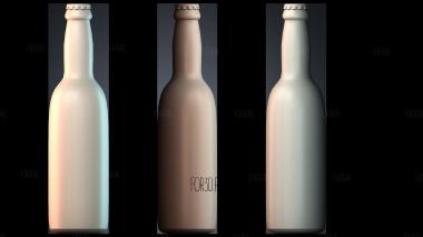 STKPR_7665 stl model for CNC