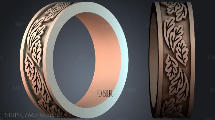 STKPR_7669 3d stl модель для ЧПУ