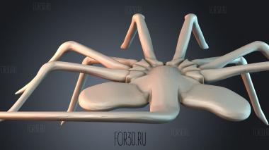 STKPR_7684 stl model for CNC