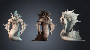 STKPR_7693 stl model for CNC