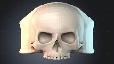 STKPR_7698 stl model for CNC