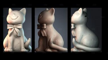 STKPR_7719 stl model for CNC