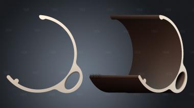 STKPR_7727 stl model for CNC