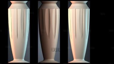 STKPR_7731 stl model for CNC