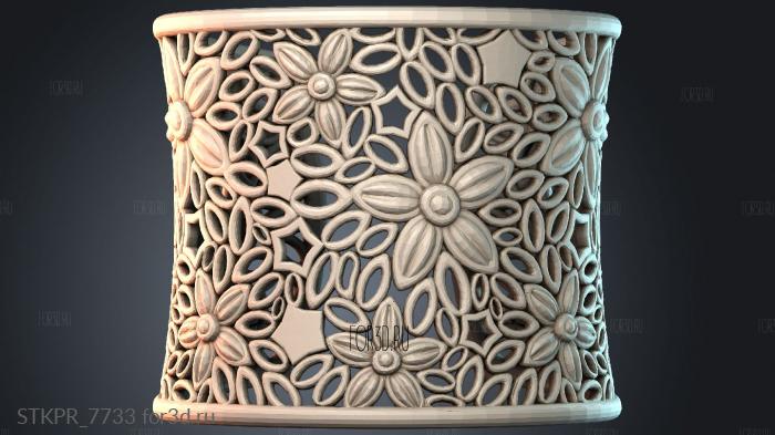 STKPR_7733 3d stl модель для ЧПУ