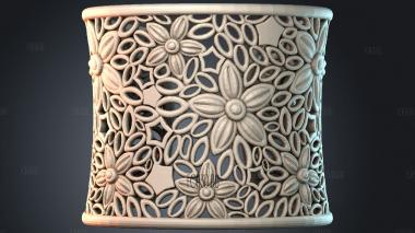 STKPR_7733 stl model for CNC