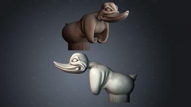 STKPR_7737 stl model for CNC