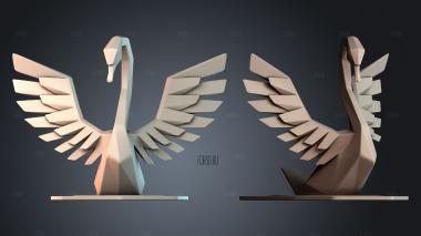 STKPR_7739 stl model for CNC