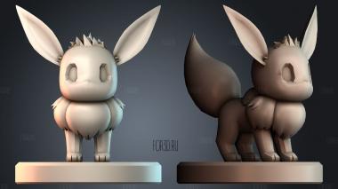 STKPR_7758 stl model for CNC