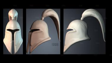 STKPR_7791 stl model for CNC