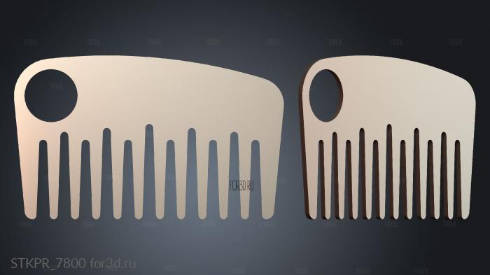 STKPR_7800 3d stl модель для ЧПУ