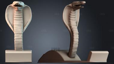 STKPR_7806 stl model for CNC