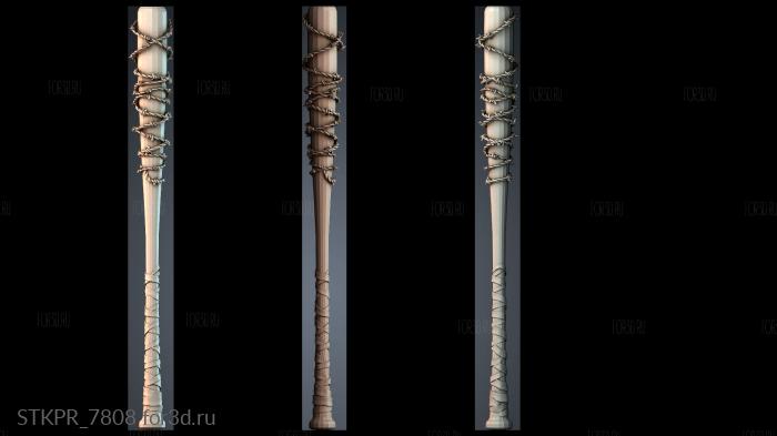 STKPR_7808 3d stl модель для ЧПУ