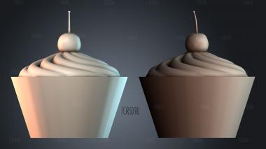 STKPR_7809 stl model for CNC