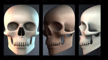 STKPR_7810 stl model for CNC