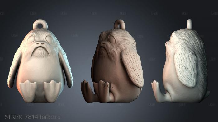 STKPR_7814 3d stl модель для ЧПУ