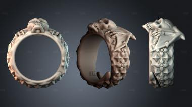 STKPR_7815 stl model for CNC