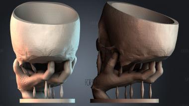 STKPR_7822 stl model for CNC