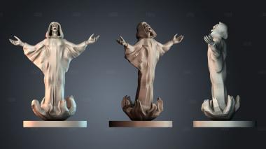 STKPR_7829 stl model for CNC