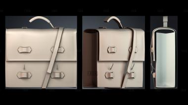 STKPR_7835 stl model for CNC