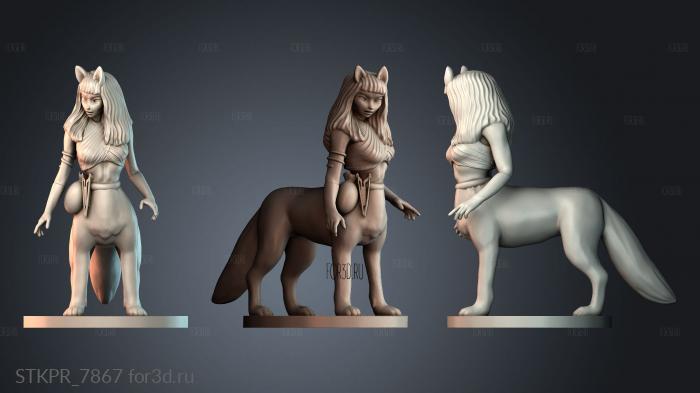 STKPR_7867 3d stl модель для ЧПУ