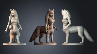 STKPR_7867 stl model for CNC