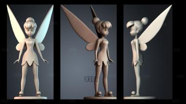 STKPR_7868 stl model for CNC