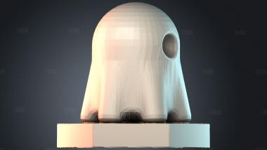 STKPR_7875 stl model for CNC