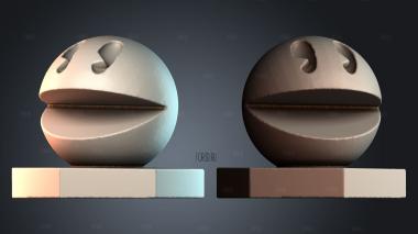 STKPR_7881 stl model for CNC