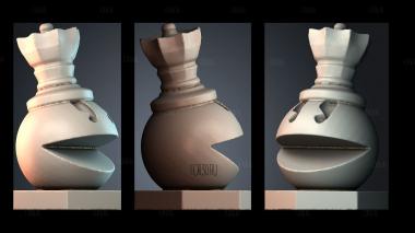 STKPR_7882 stl model for CNC